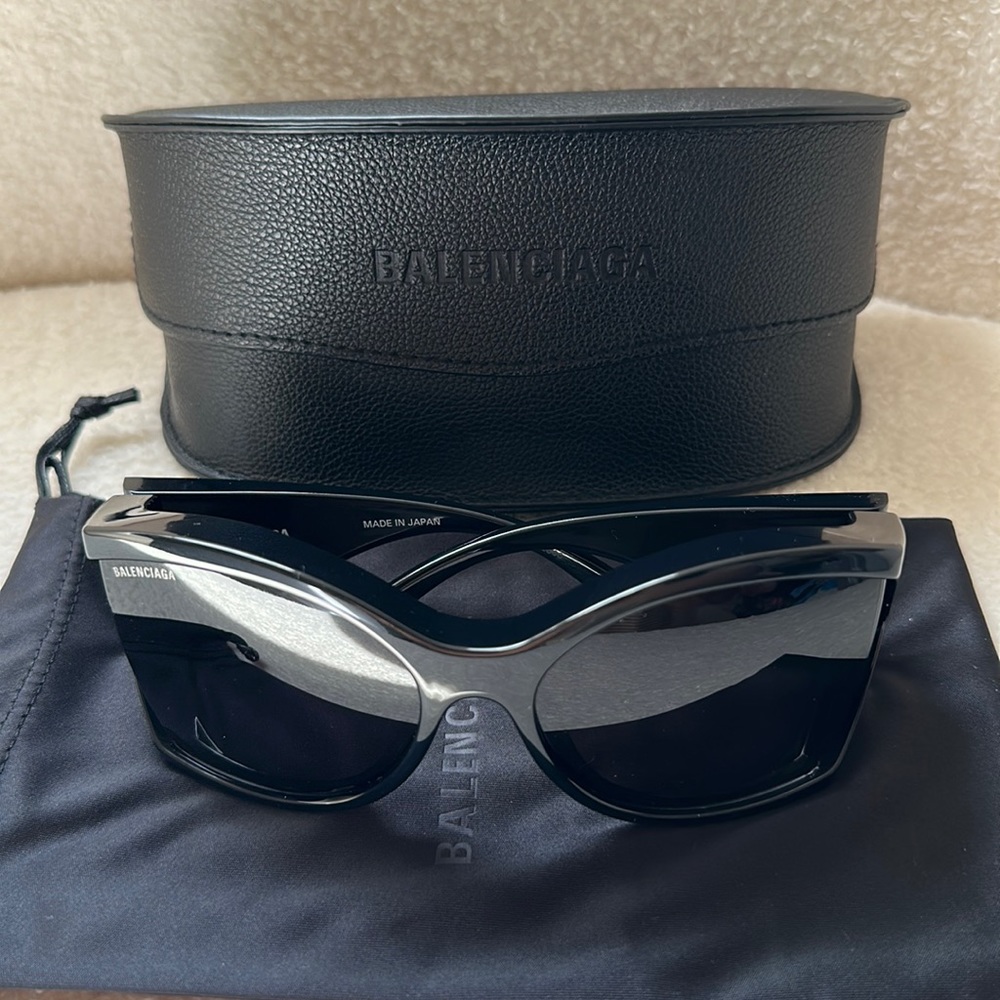 BALENCIAGA Sunglasses